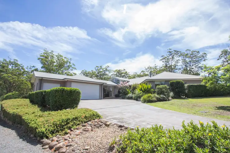 41 Spotted Gum Drive, Tapitallee NSW 2540
