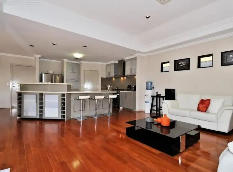 Second view of Homely house listing, 21 Dulegal Way, Aveley WA 6069
