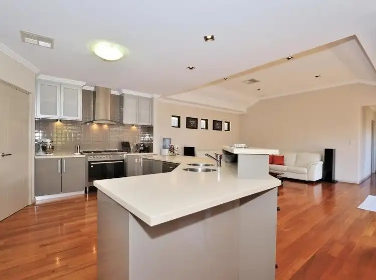 Third view of Homely house listing, 21 Dulegal Way, Aveley WA 6069