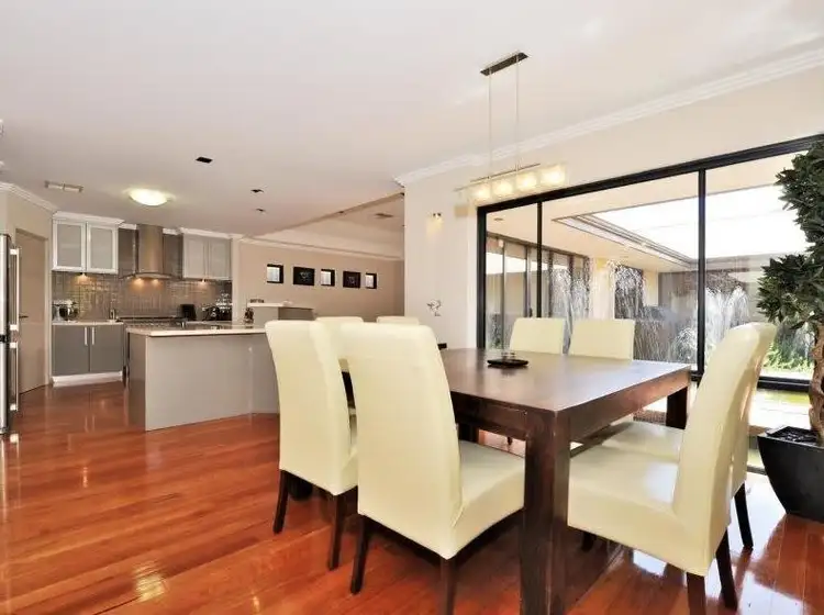Fourth view of Homely house listing, 21 Dulegal Way, Aveley WA 6069