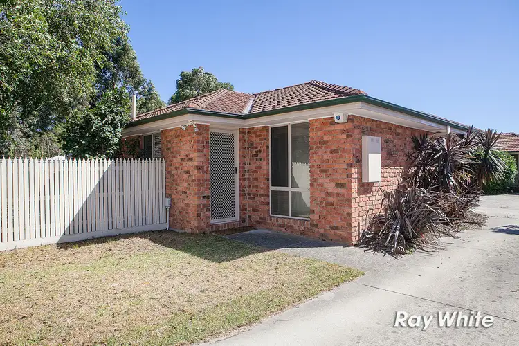 Main view of Homely unit listing, 1/169 North Road, Langwarrin VIC 3910