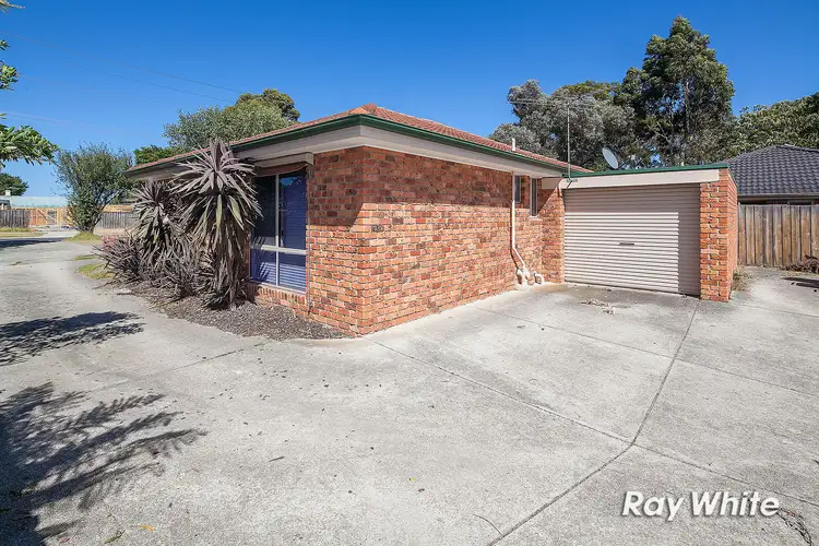 Second view of Homely unit listing, 1/169 North Road, Langwarrin VIC 3910