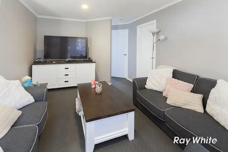 Third view of Homely unit listing, 1/169 North Road, Langwarrin VIC 3910