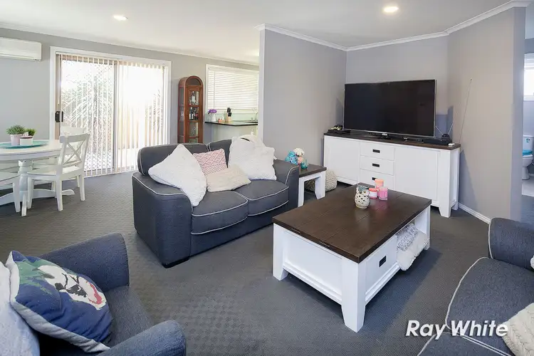 Fourth view of Homely unit listing, 1/169 North Road, Langwarrin VIC 3910