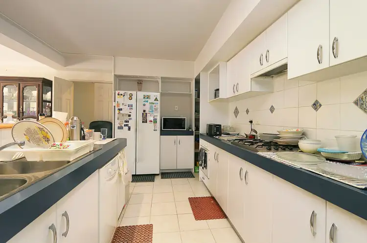 Second view of Homely house listing, 11 The Bridgeway, Canning Vale WA 6155