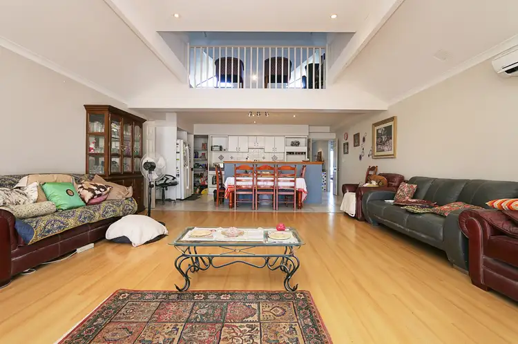 Fifth view of Homely house listing, 11 The Bridgeway, Canning Vale WA 6155