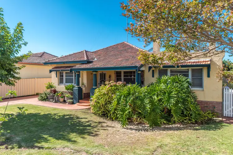 Main view of Homely house listing, 49 Austral Parade, East Bunbury WA 6230