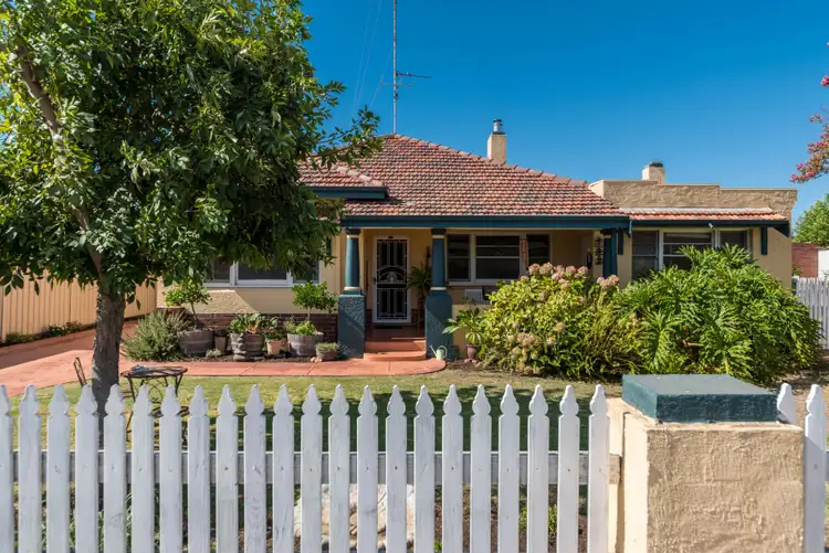 Second view of Homely house listing, 49 Austral Parade, East Bunbury WA 6230