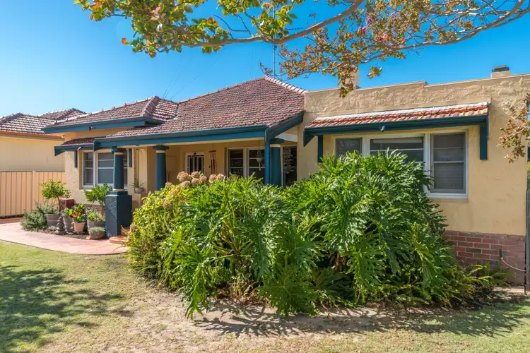 Fourth view of Homely house listing, 49 Austral Parade, East Bunbury WA 6230