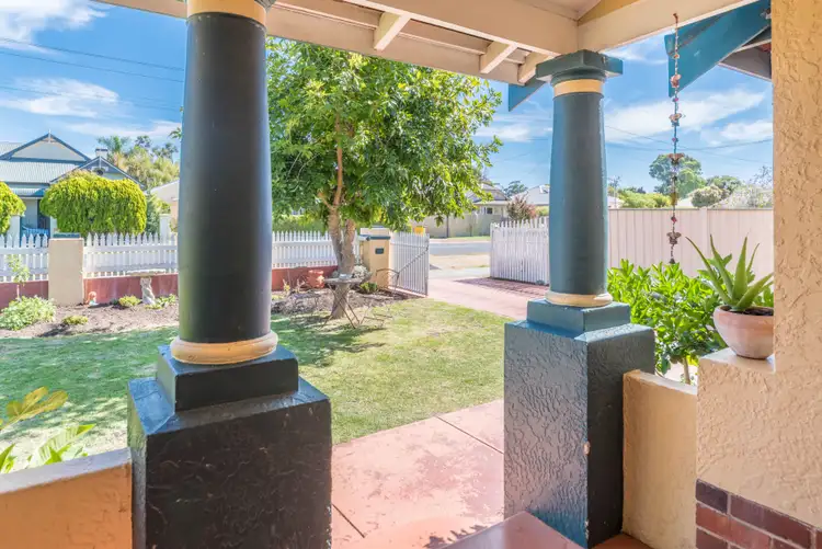 Fifth view of Homely house listing, 49 Austral Parade, East Bunbury WA 6230