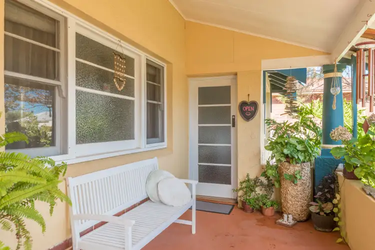 Sixth view of Homely house listing, 49 Austral Parade, East Bunbury WA 6230
