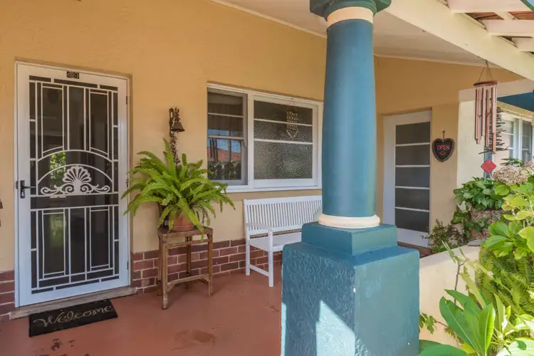 Seventh view of Homely house listing, 49 Austral Parade, East Bunbury WA 6230