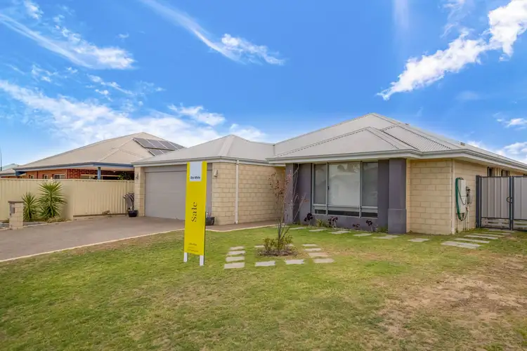 Second view of Homely house listing, 3 Lewana Approach, Dalyellup WA 6230