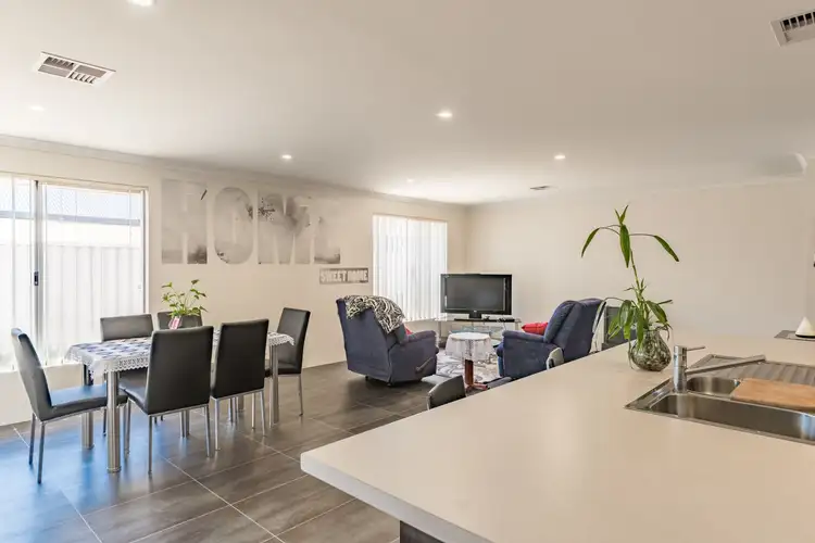 Fourth view of Homely house listing, 3 Lewana Approach, Dalyellup WA 6230