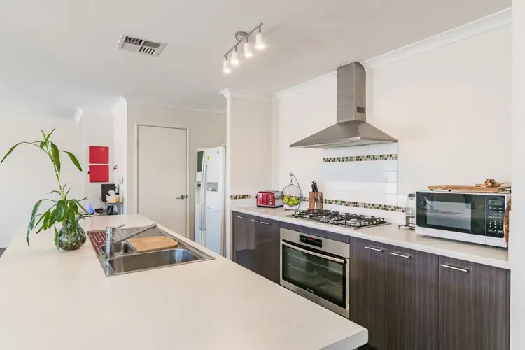 Fifth view of Homely house listing, 3 Lewana Approach, Dalyellup WA 6230