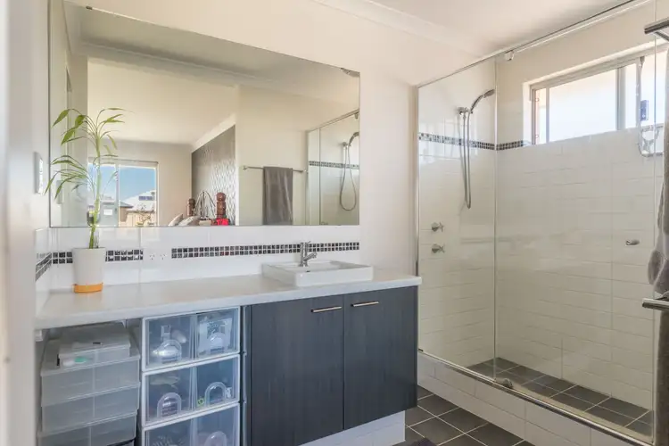 Seventh view of Homely house listing, 3 Lewana Approach, Dalyellup WA 6230