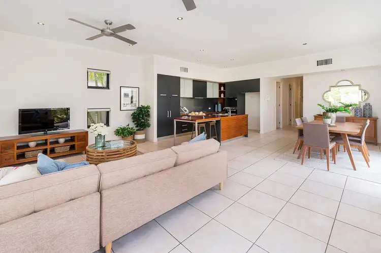 Second view of Homely house listing, 6018 Calardo Avenue, Hope Island QLD 4212