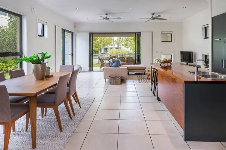 Third view of Homely house listing, 6018 Calardo Avenue, Hope Island QLD 4212