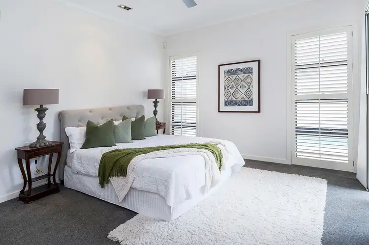 Fourth view of Homely house listing, 6018 Calardo Avenue, Hope Island QLD 4212