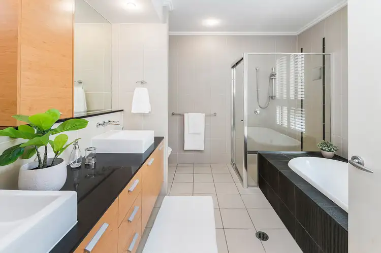 Fifth view of Homely house listing, 6018 Calardo Avenue, Hope Island QLD 4212