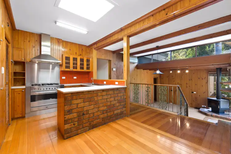 Fifth view of Homely house listing, 6 Dwyer Street, Macleod VIC 3085