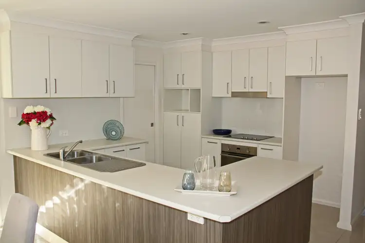 Second view of Homely house listing, 16 Mountain Spring Drive, Kendall NSW 2439