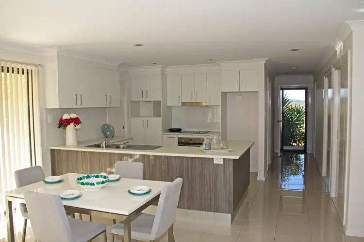 Third view of Homely house listing, 16 Mountain Spring Drive, Kendall NSW 2439