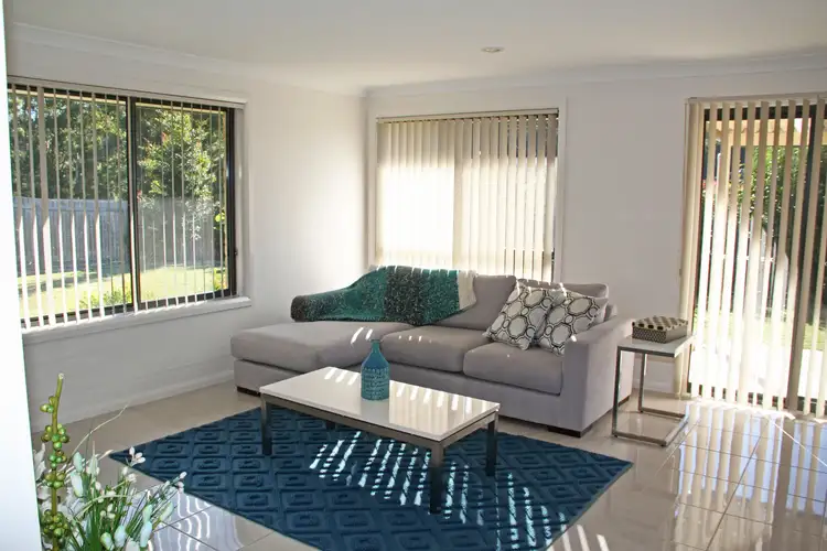 Fourth view of Homely house listing, 16 Mountain Spring Drive, Kendall NSW 2439