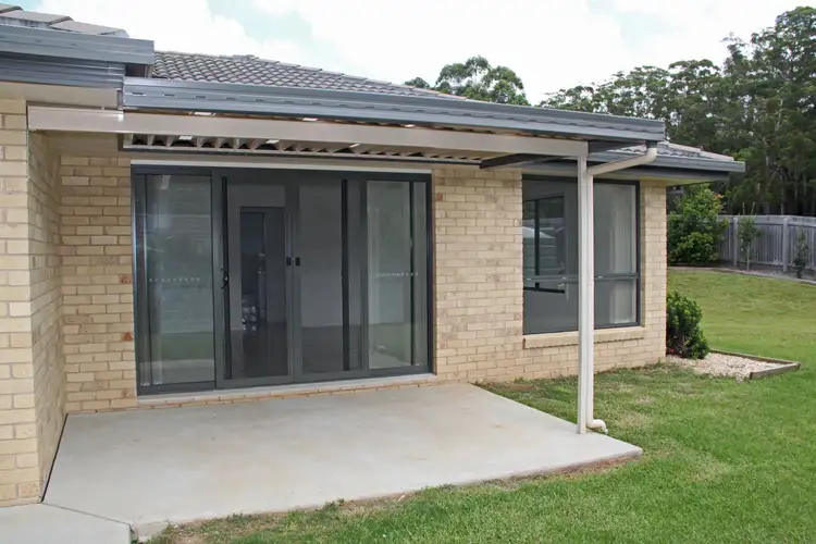 Fifth view of Homely house listing, 16 Mountain Spring Drive, Kendall NSW 2439