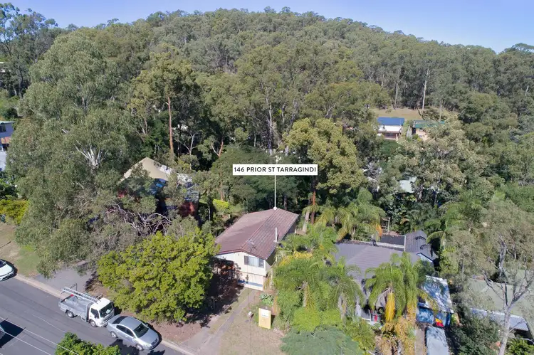 146 Prior Street, Tarragindi QLD 4121