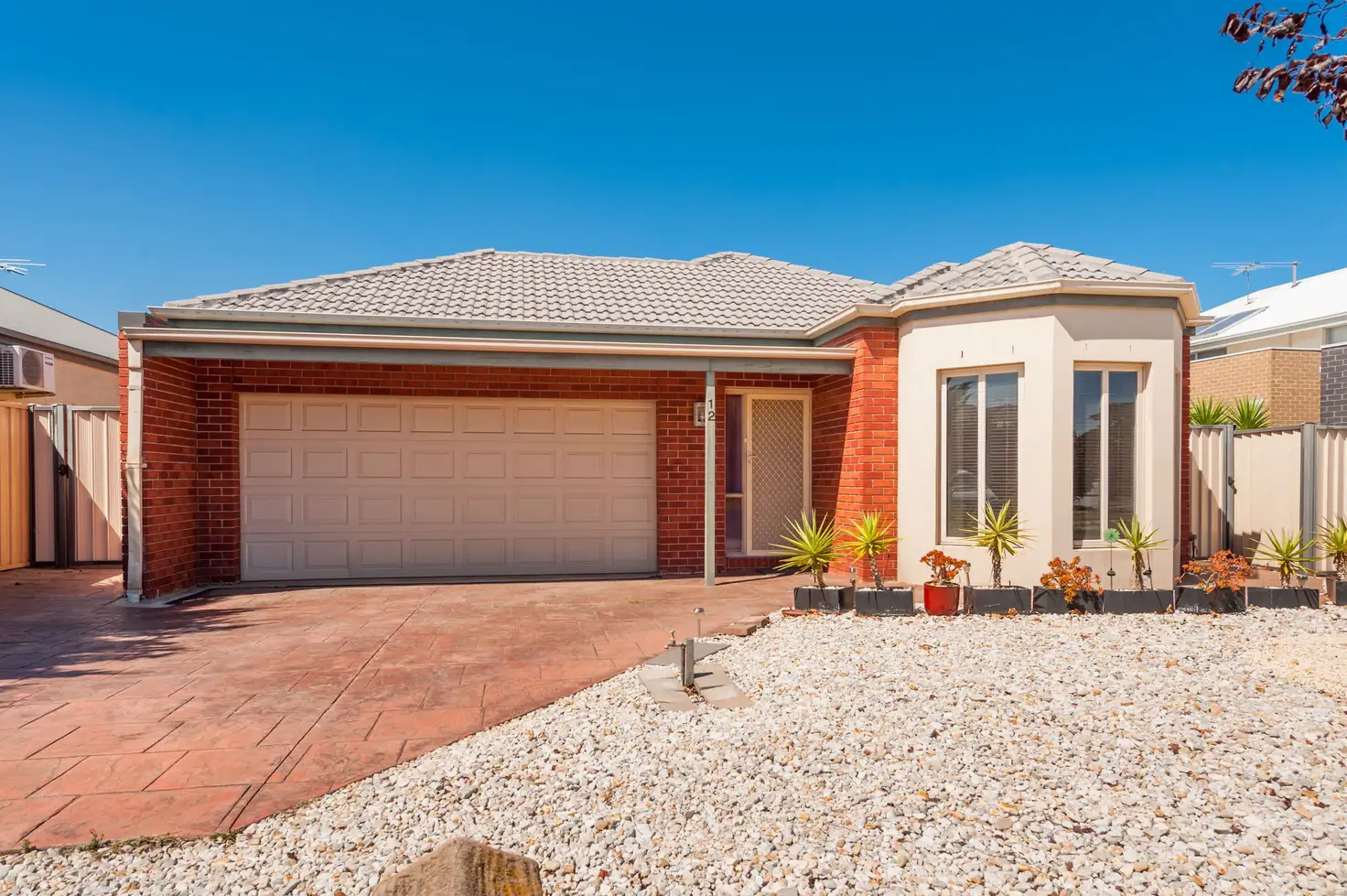 Main view of Homely house listing, 12 Deepdene Street, Caroline Springs VIC 3023