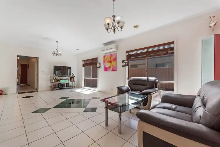 Third view of Homely house listing, 12 Deepdene Street, Caroline Springs VIC 3023