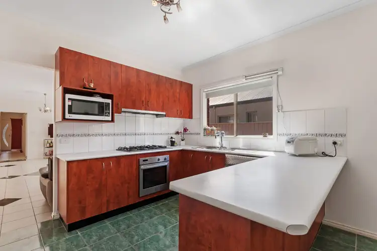 Fourth view of Homely house listing, 12 Deepdene Street, Caroline Springs VIC 3023