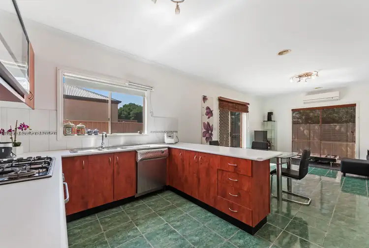 Fifth view of Homely house listing, 12 Deepdene Street, Caroline Springs VIC 3023