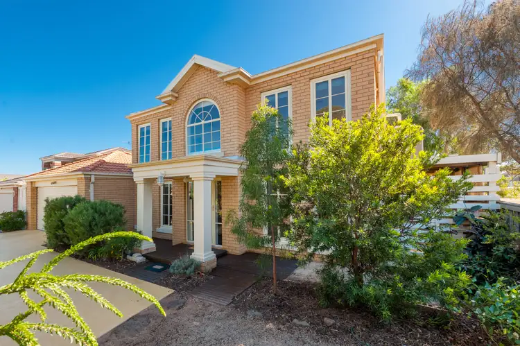 Second view of Homely house listing, 5 Bolac Place, Taylors Hill VIC 3037
