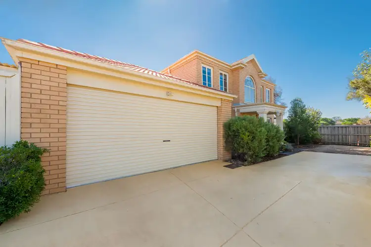 Third view of Homely house listing, 5 Bolac Place, Taylors Hill VIC 3037