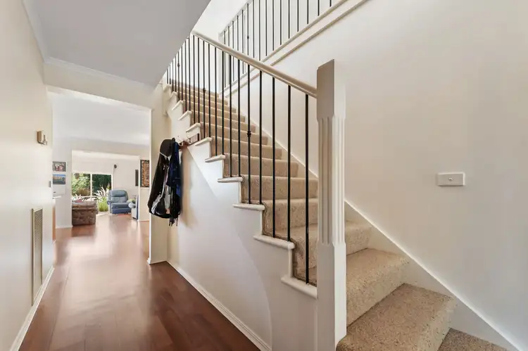 Fourth view of Homely house listing, 5 Bolac Place, Taylors Hill VIC 3037