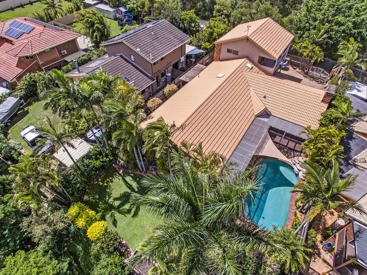 87 Todman Street, Carina QLD 4152