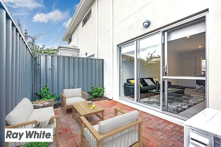 Fifth view of Homely apartment listing, 5/300 Drake Street, Morley WA 6062