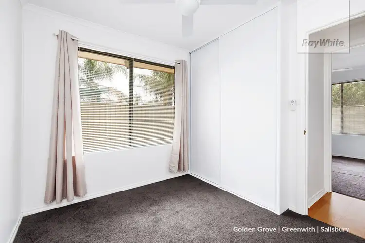 Fifth view of Homely house listing, 2/5 Casanor Crescent, Paralowie SA 5108