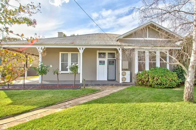 Second view of Homely house listing, 123 Chanter Street, Berrigan NSW 2712