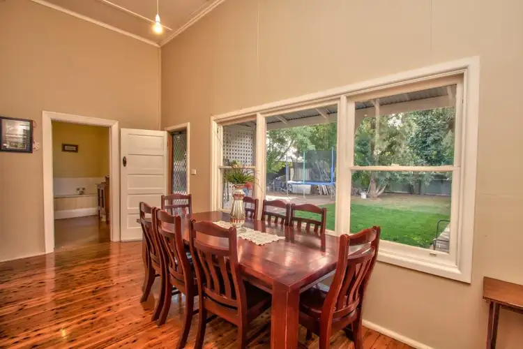 Seventh view of Homely house listing, 123 Chanter Street, Berrigan NSW 2712