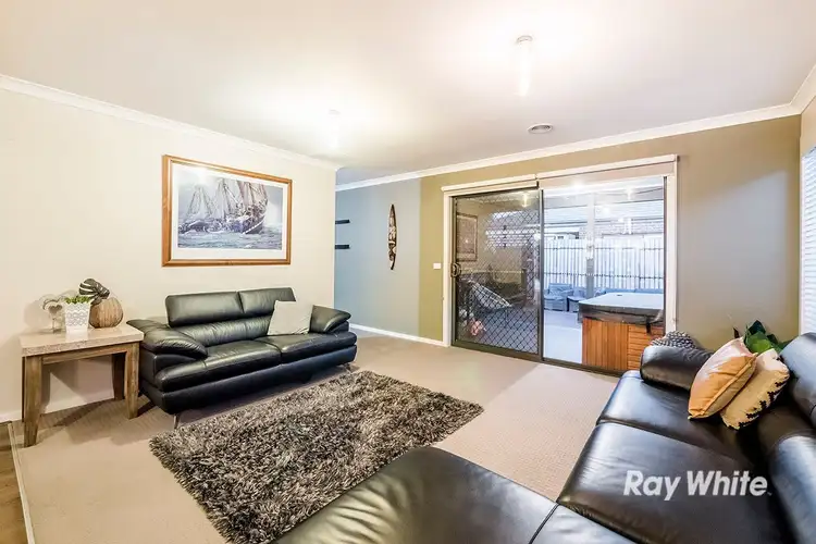 Fourth view of Homely house listing, 25 Rannoch Street, Cranbourne East VIC 3977