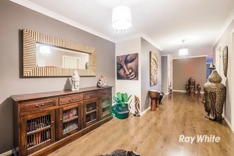 Fifth view of Homely house listing, 25 Rannoch Street, Cranbourne East VIC 3977