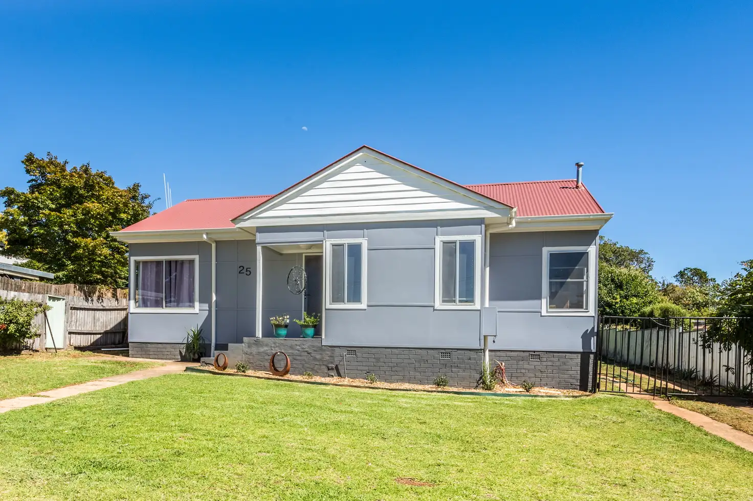 Main view of Homely house listing, 25 Tobruk Crescent, Orange NSW 2800