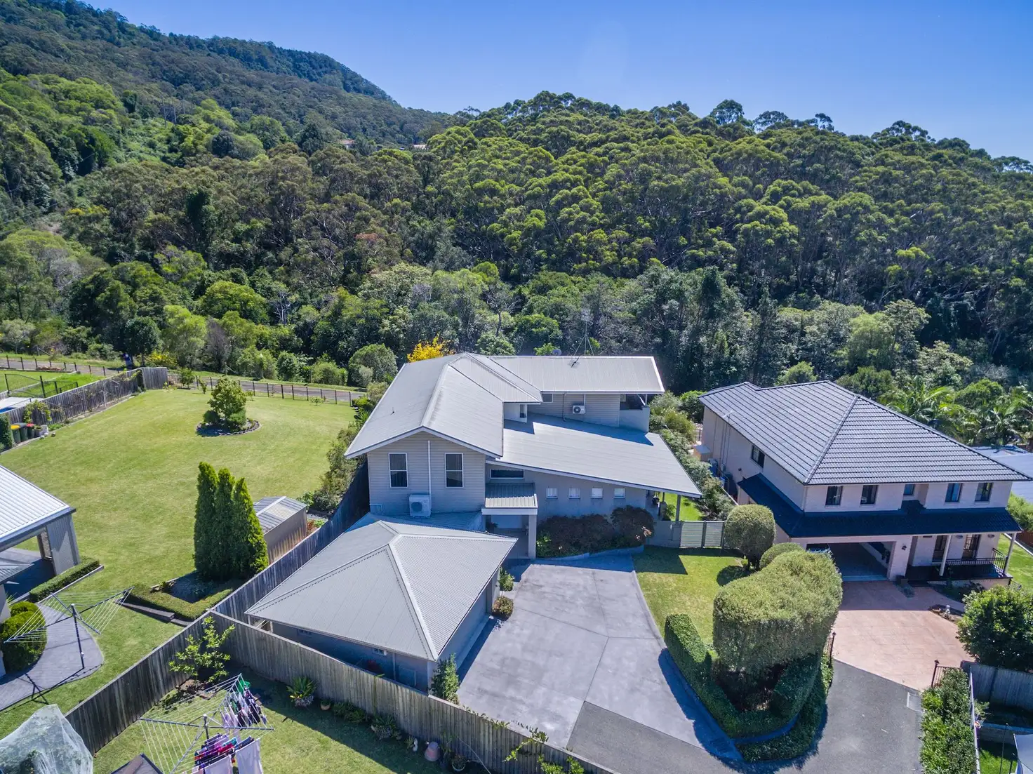 Main view of Homely house listing, 22 Hollymount View, Woonona NSW 2517
