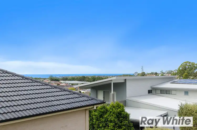 Second view of Homely house listing, 22 Hollymount View, Woonona NSW 2517