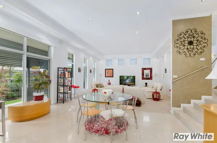 Third view of Homely house listing, 22 Hollymount View, Woonona NSW 2517