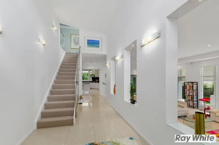 Fifth view of Homely house listing, 22 Hollymount View, Woonona NSW 2517