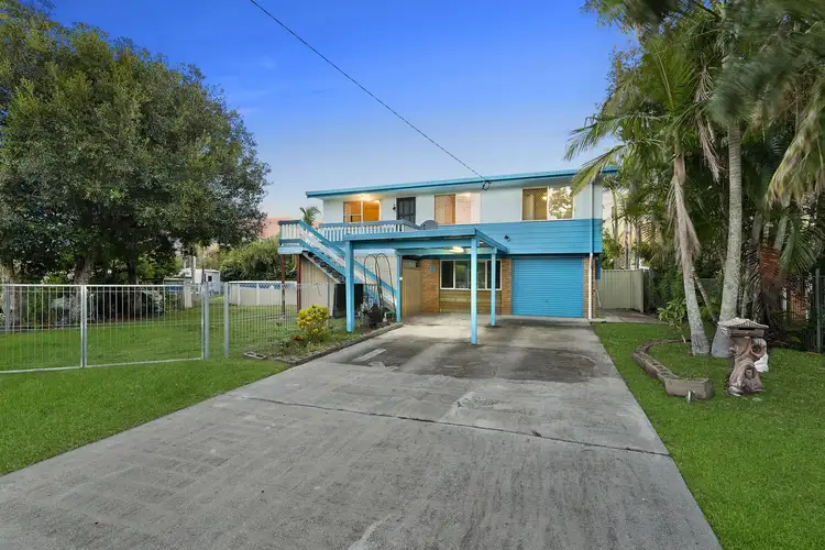 Main view of Homely house listing, 18 Seashell Drive, Deception Bay QLD 4508